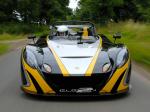 Lotus 2-Eleven 2007 года
